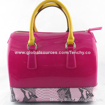 Designer Women's Candy Handbag, Any Colors AvailableNew
